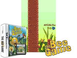 Game Thumbnail - Bee Game, The (USA)